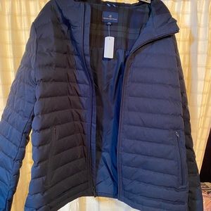 Brooks Brothers New Winter coat. XXL